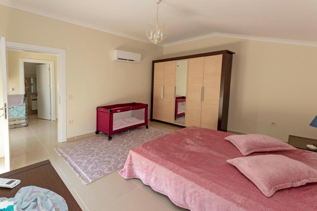 Paradise Town Villa Beltania Belek Luaran gambar