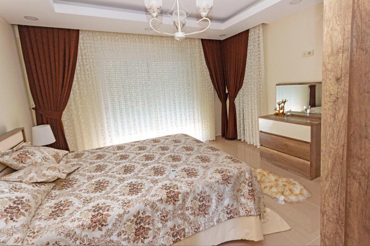 Paradise Town Villa Beltania Belek Luaran gambar