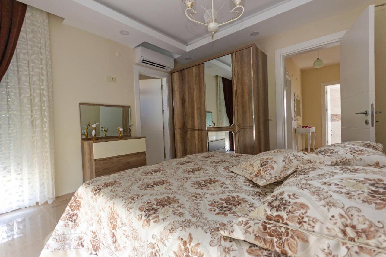 Paradise Town Villa Beltania Belek Luaran gambar