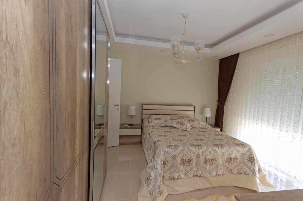 Paradise Town Villa Beltania Belek Luaran gambar