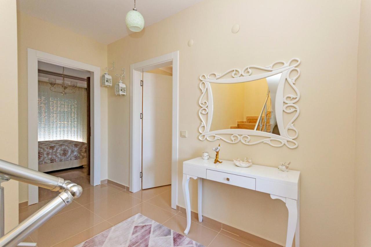 Paradise Town Villa Beltania Belek Luaran gambar