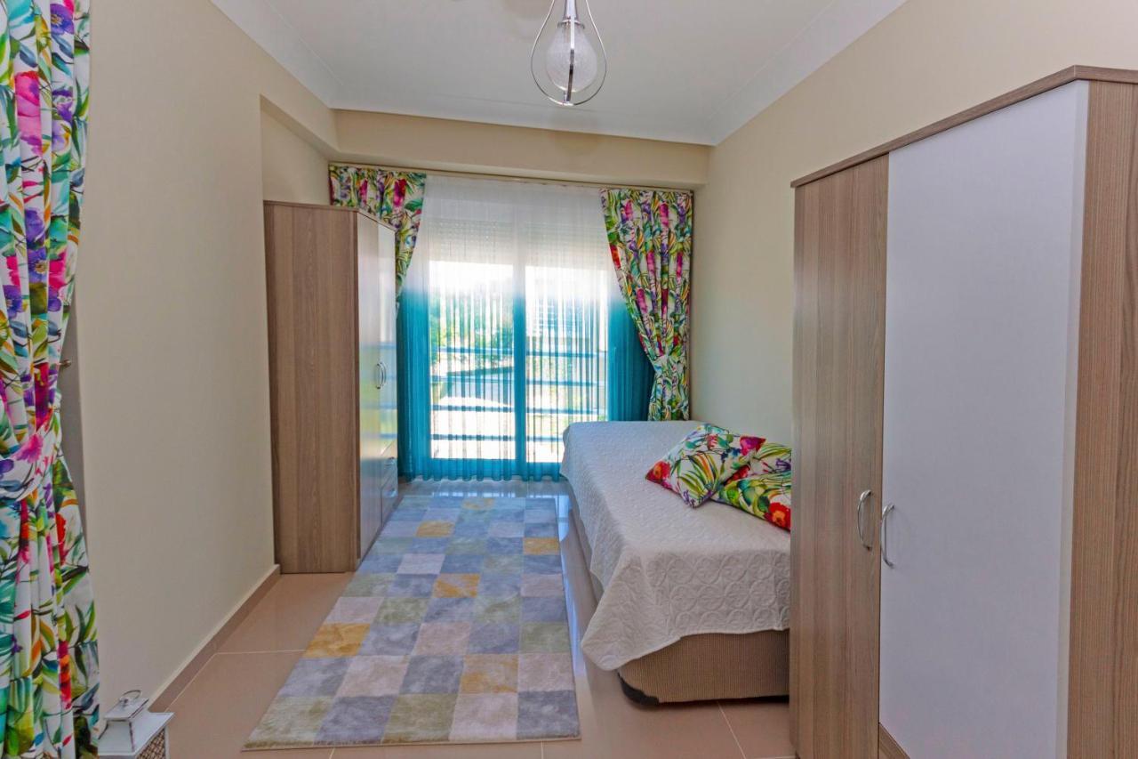 Paradise Town Villa Beltania Belek Luaran gambar